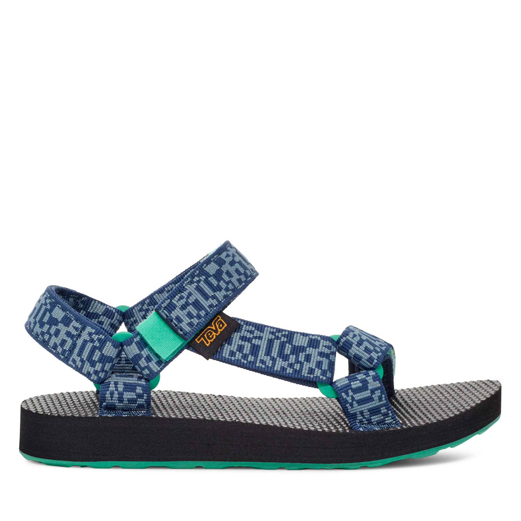 Sandalen Teva Original Universal 1116656C Dunkelblau von Teva