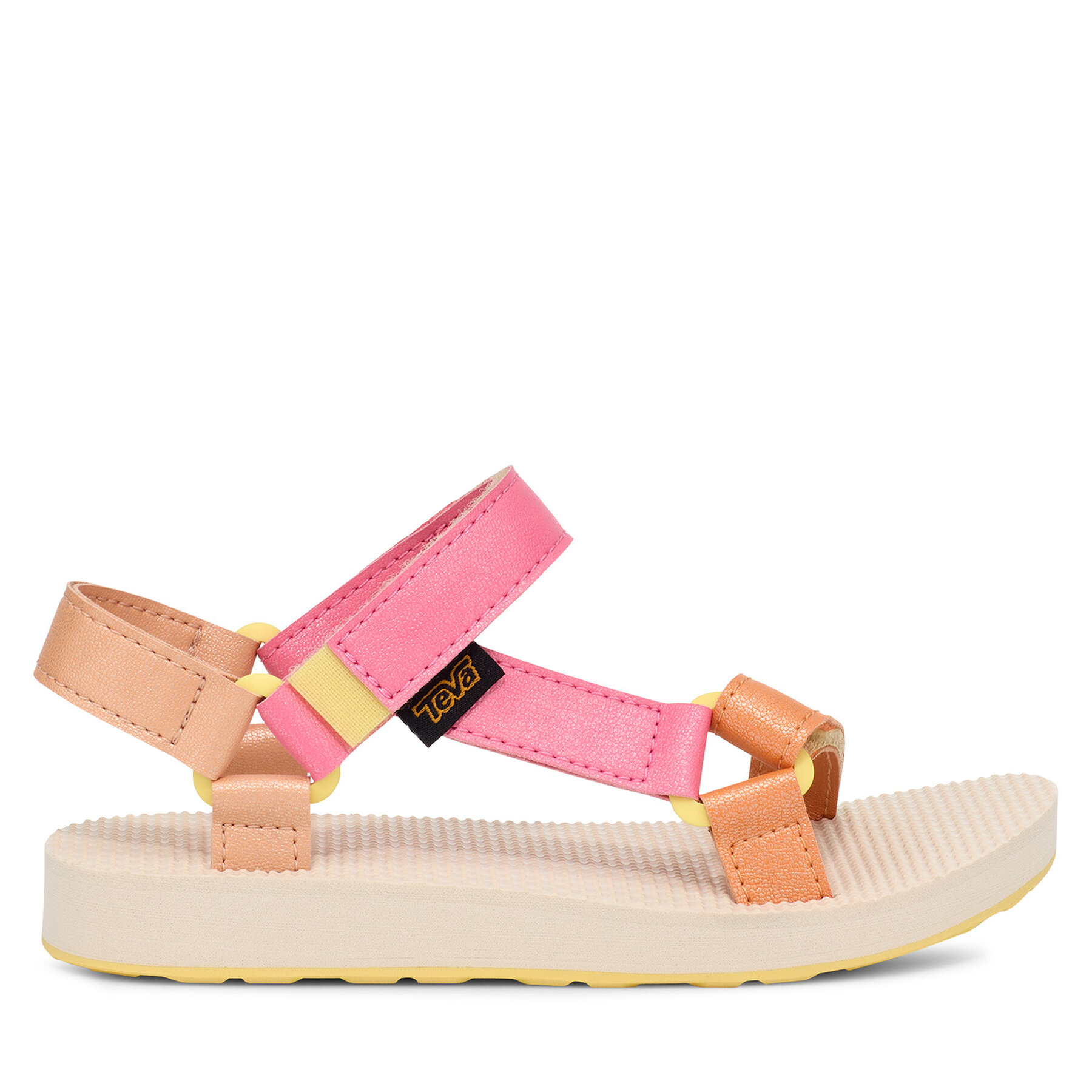 Sandalen Teva Original Universal Glisten 1155072C Rosa Sandalen Teva Original Universal Glisten 1155072C Rosa von Teva