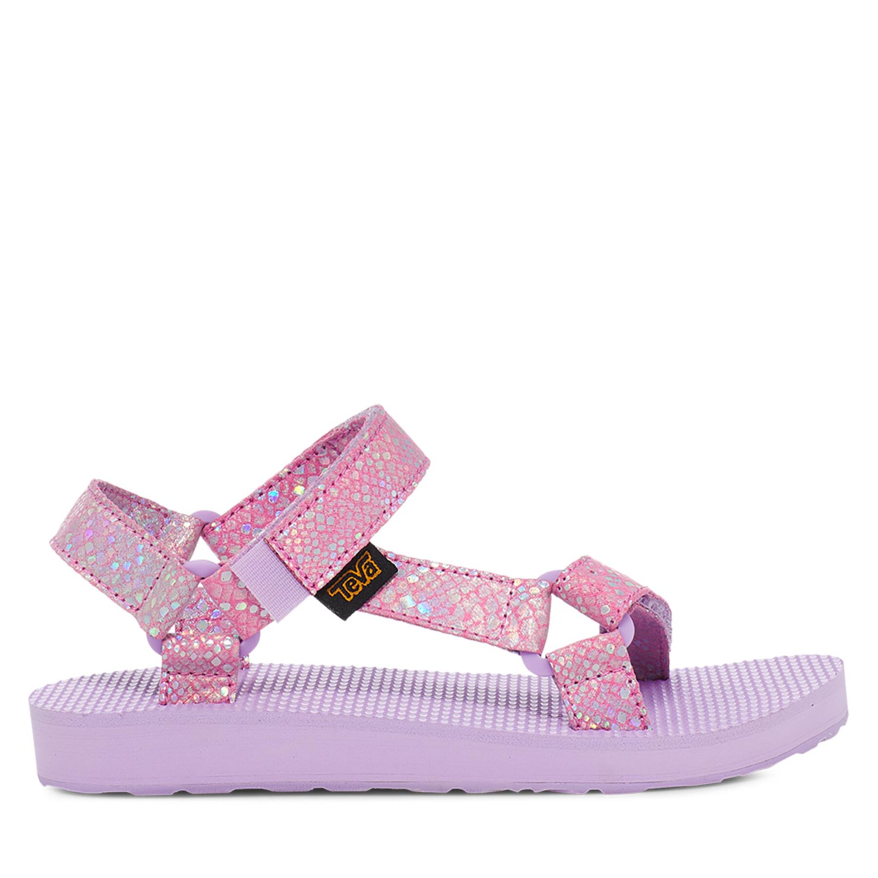 Sandalen Teva Original Universal Sparklie 1134376C Braun Sandalen Teva Original Universal Sparklie 1134376C Braun von Teva