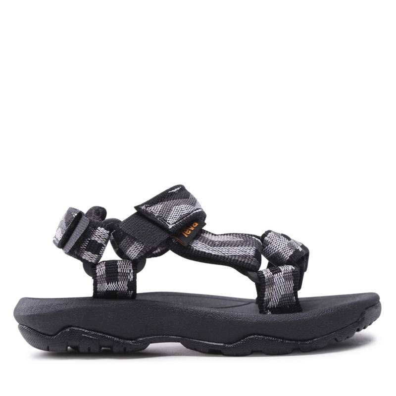 Sandalen Teva T Hurricane Xlt 2 1019390T Grau von Teva