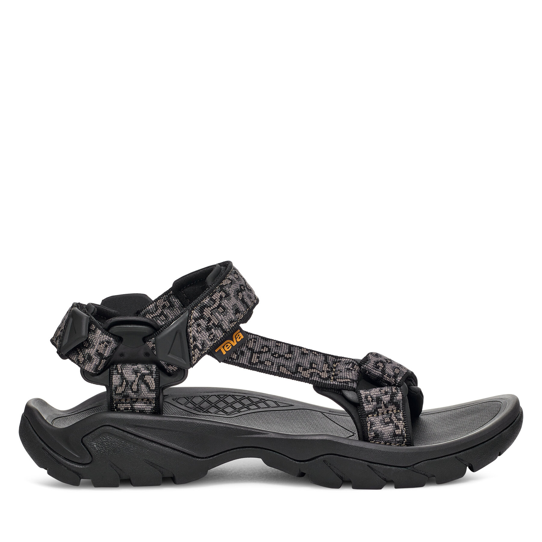 Sandalen Teva Terra Fi 5 Universal 1102456 Grau von Teva