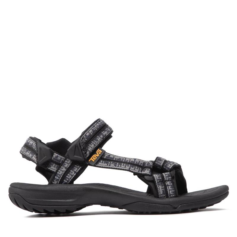 Sandalen Teva Terra Fi Lite 1001474 Schwarz von Teva