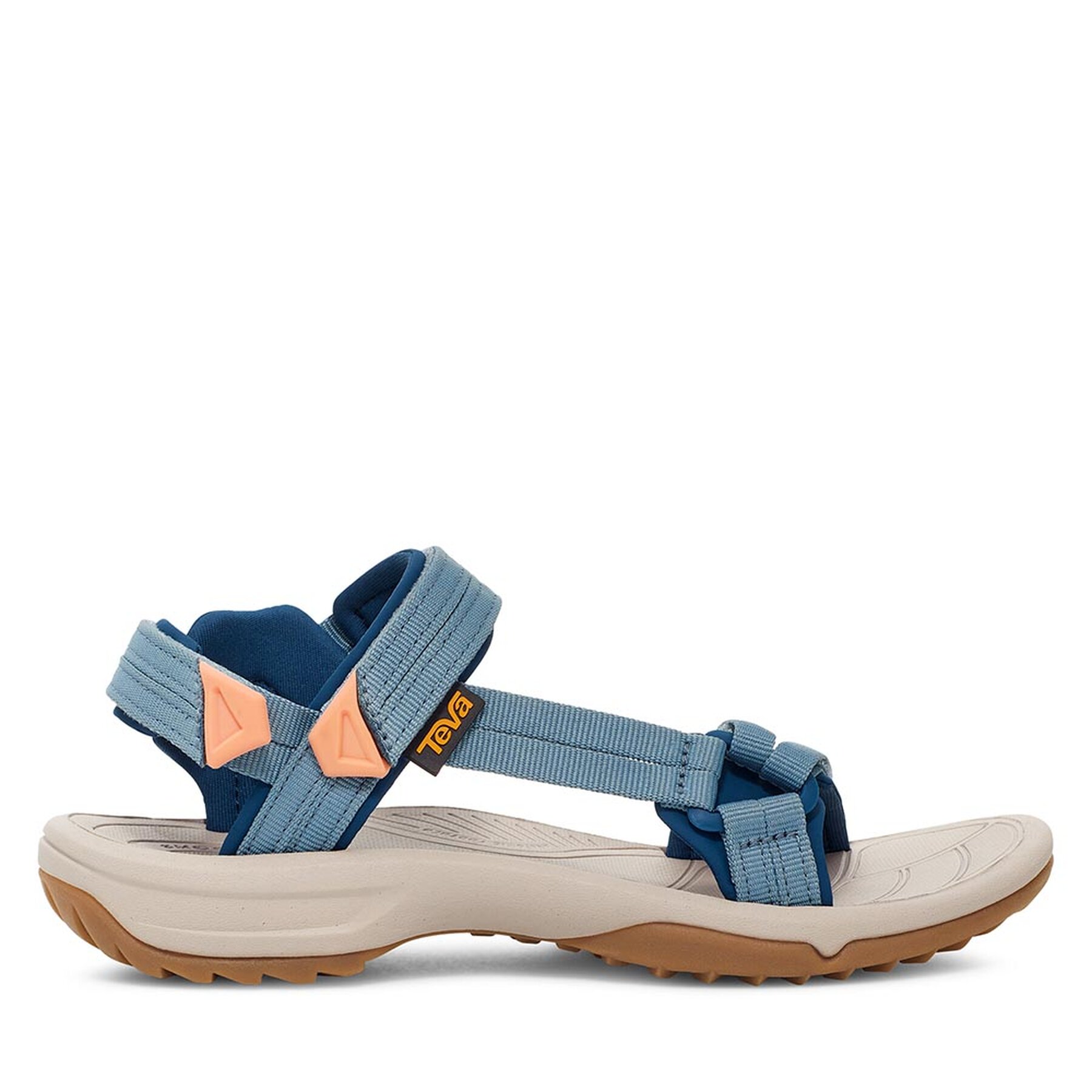 Sandalen Teva Terra Fi Lite 1001474 Blau von Teva