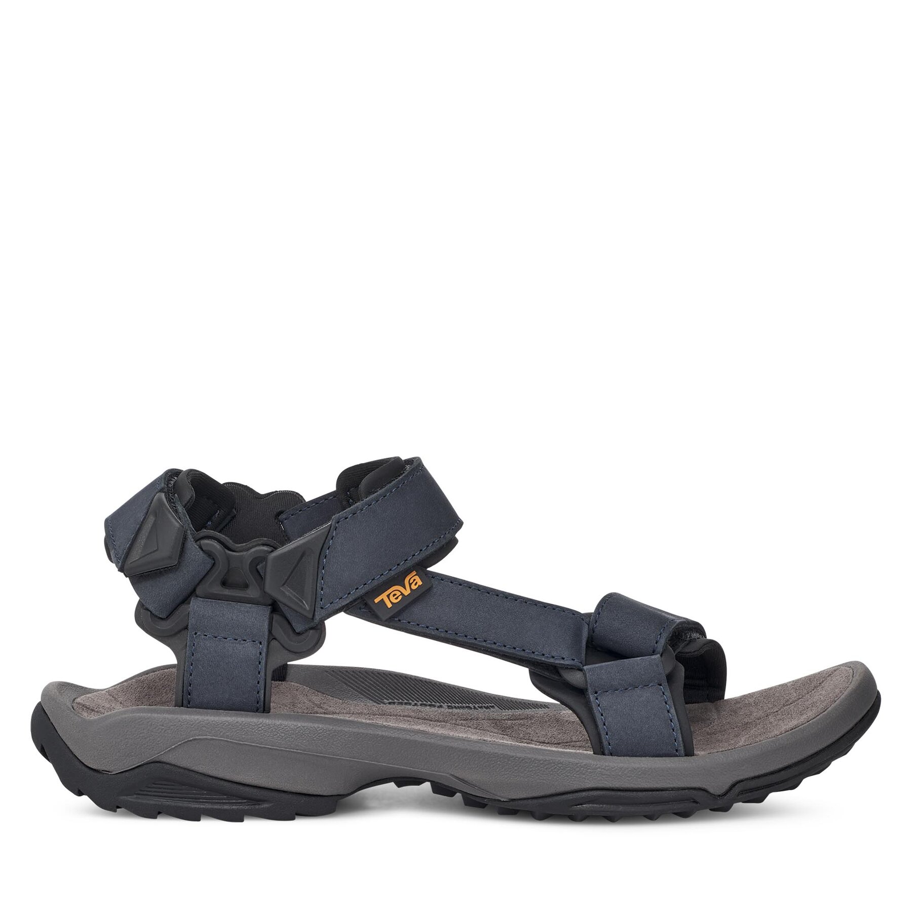 Sandalen Teva Terra Fi Lite 1012072 Dunkelblau von Teva