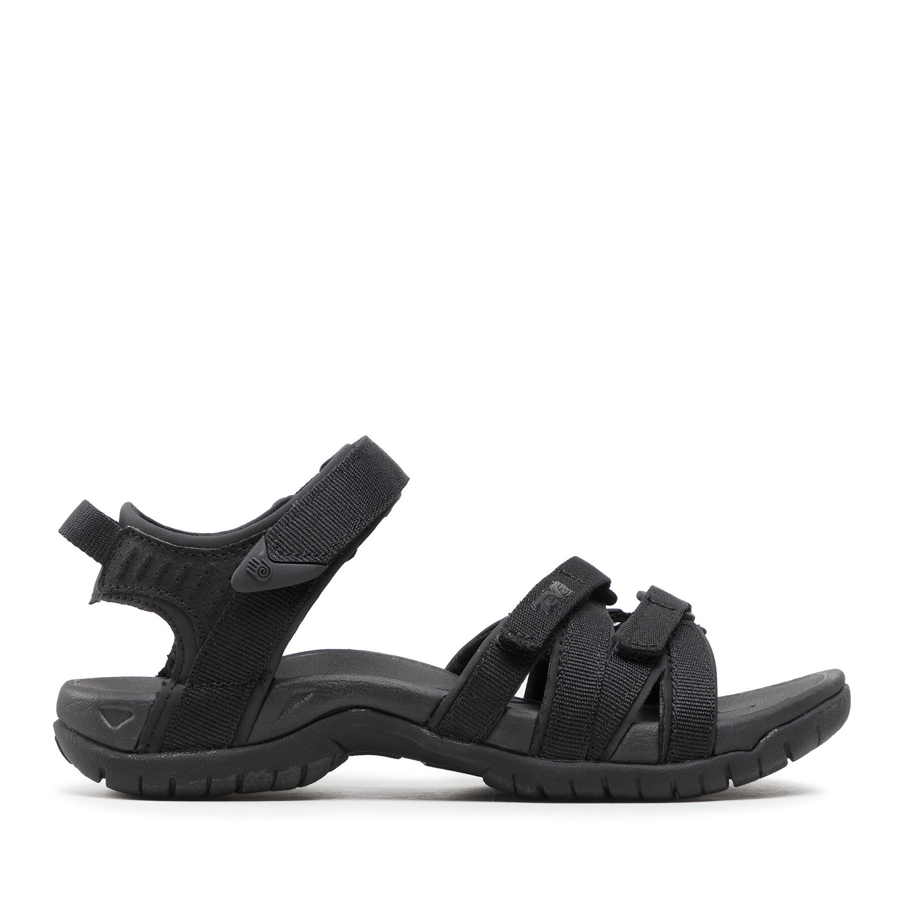 Sandalen Teva Tirra 4266 Schwarz von Teva