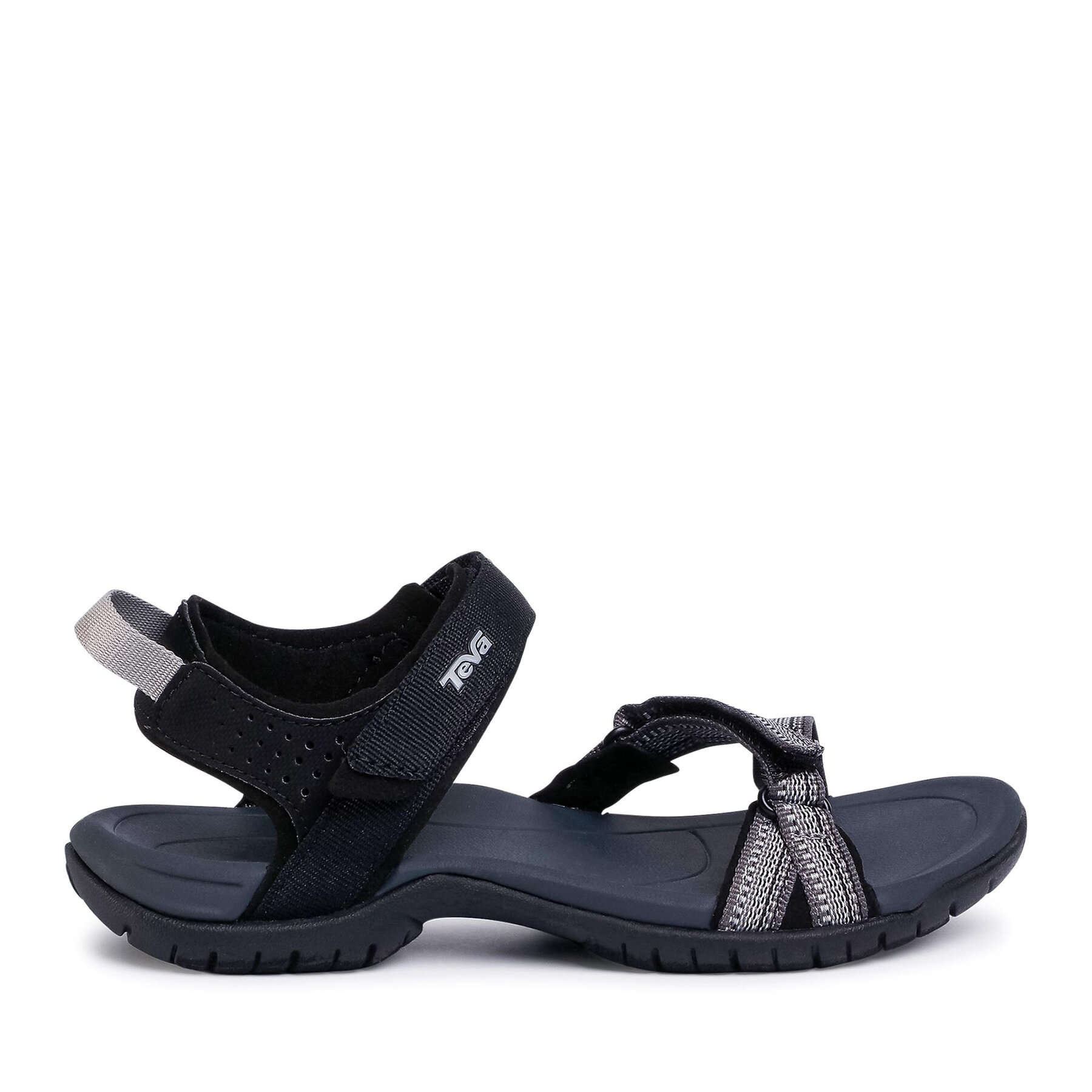 Sandalen Teva Verra 1006263 Schwarz von Teva