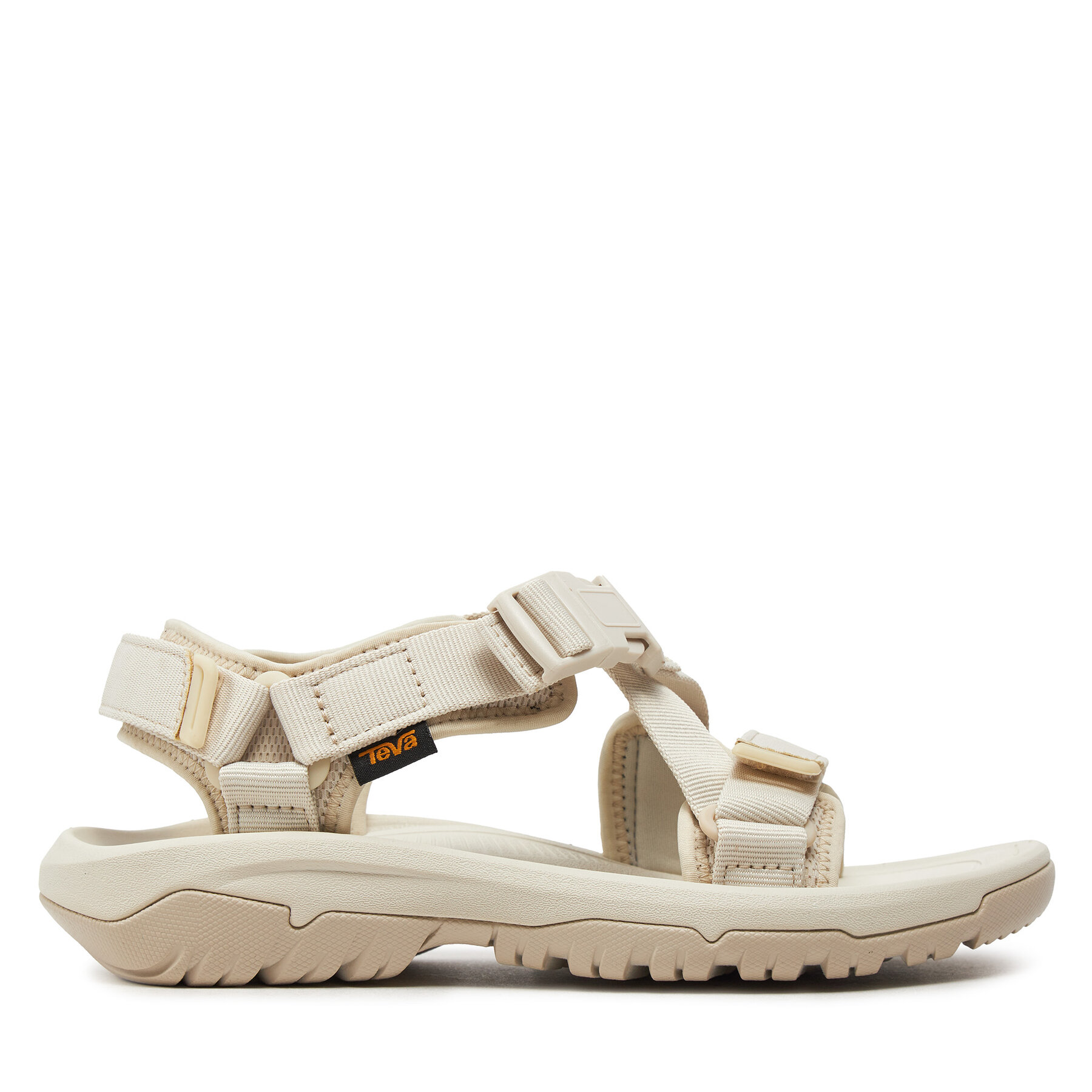 Sandalen Teva W Hurricane Verge 1121535 Beige von Teva