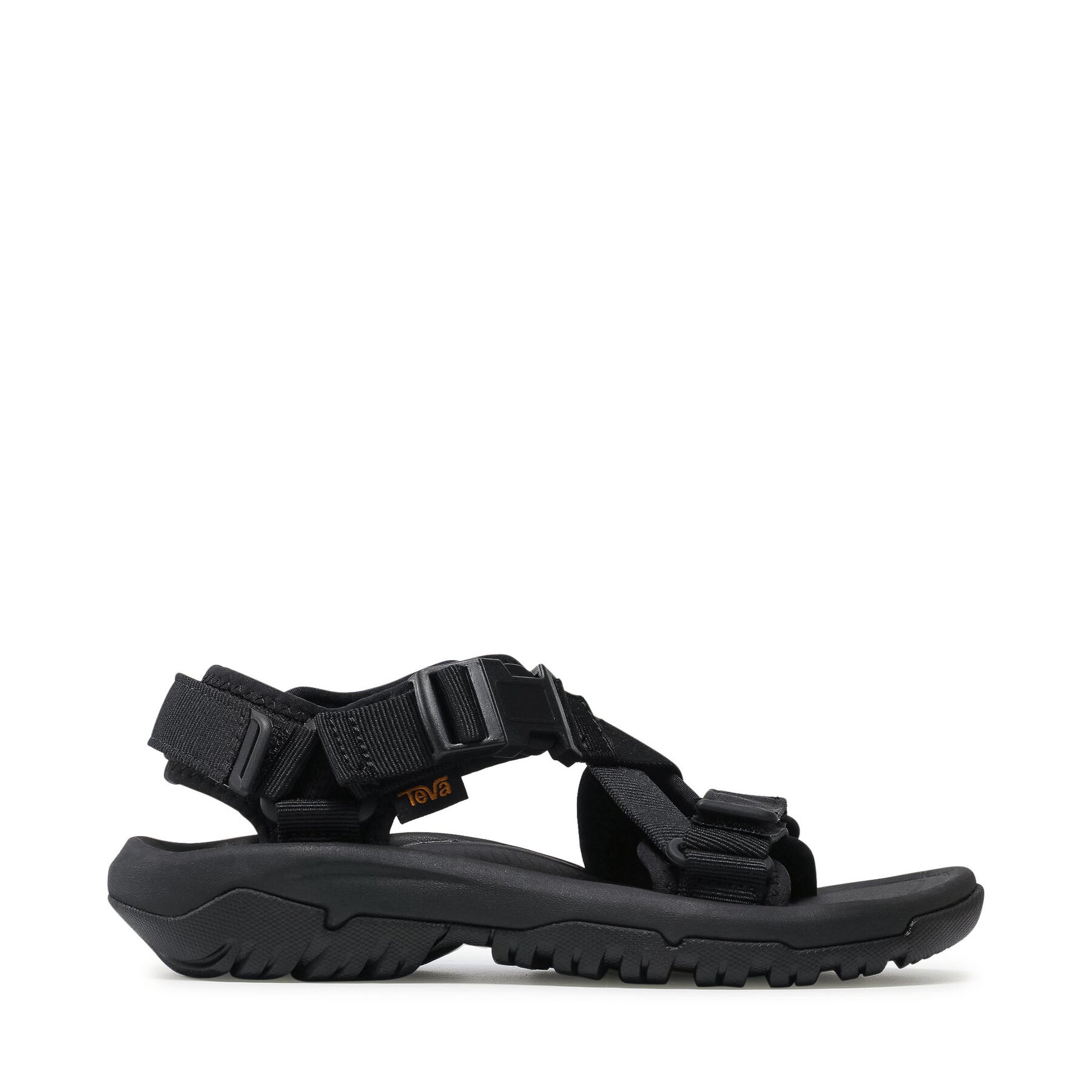 Sandalen Teva W Hurricane Verge 1121535 Schwarz von Teva