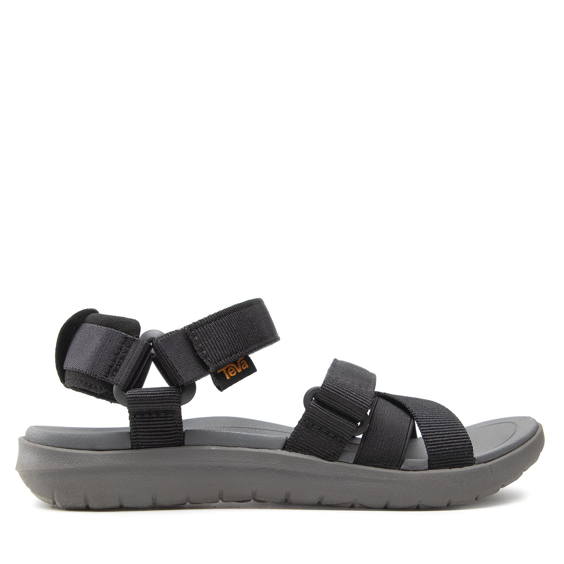 Sandalen Teva W Sanborn Mia 1116650 Schwarz von Teva