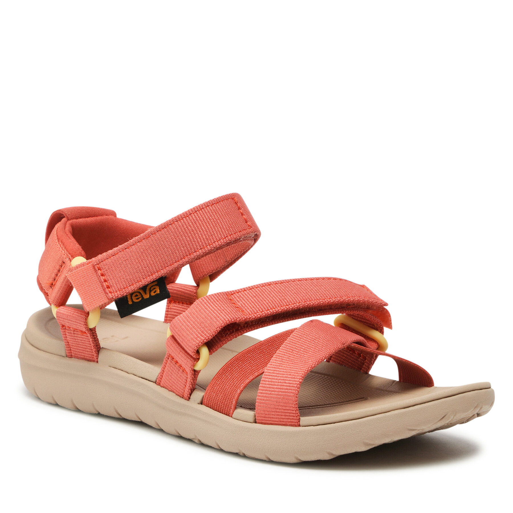 Sandalen Teva W Sanborn Mia 1116650 Orange von Teva