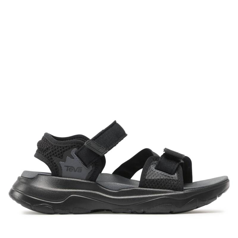 Sandalen Teva W Zymic 1124039 Schwarz von Teva