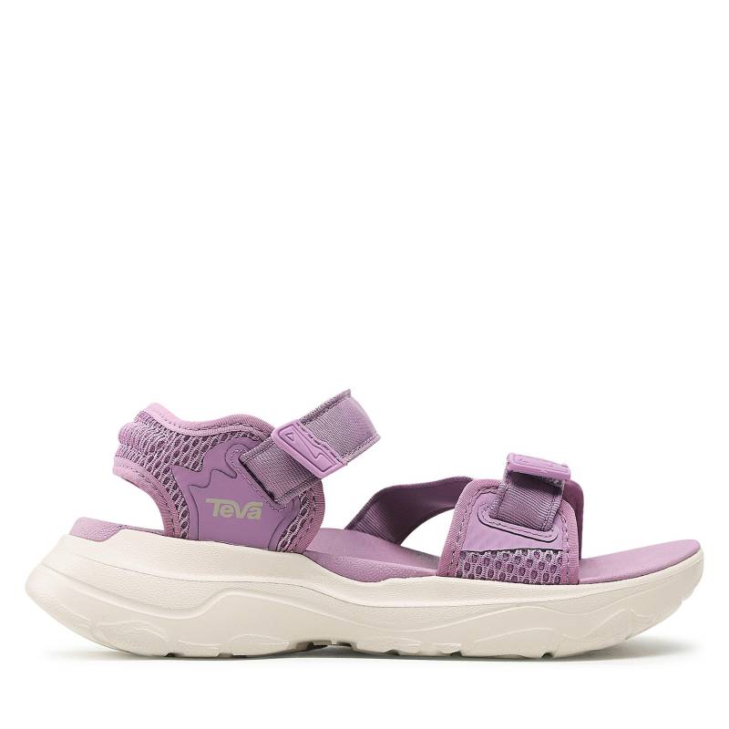 Sandalen Teva W Zymic 1124039 Violett von Teva