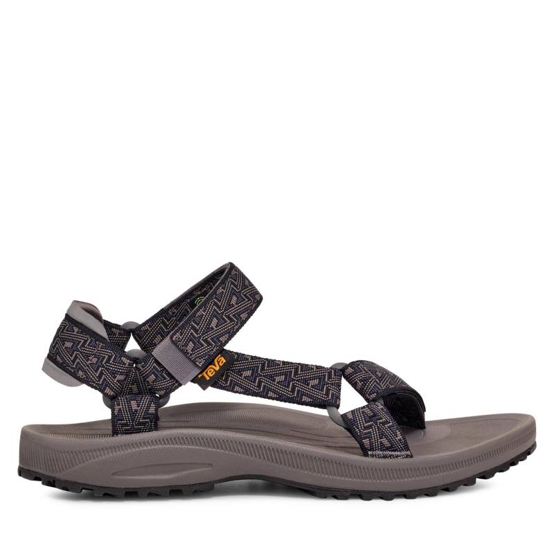 Sandalen Teva Winsted 1017419 Dunkelblau von Teva