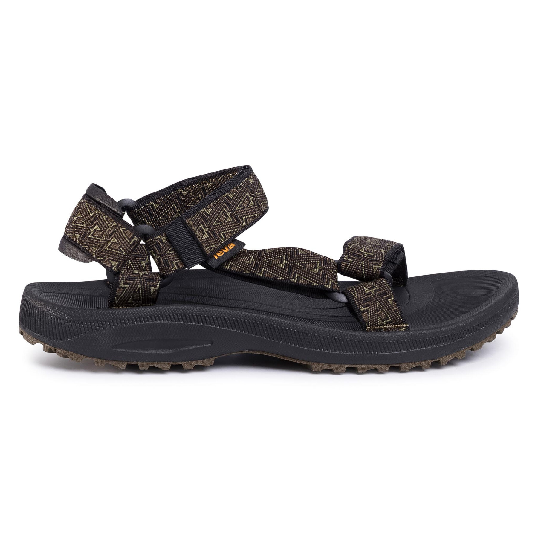 Sandalen Teva Winsted 1017419 Schwarz von Teva