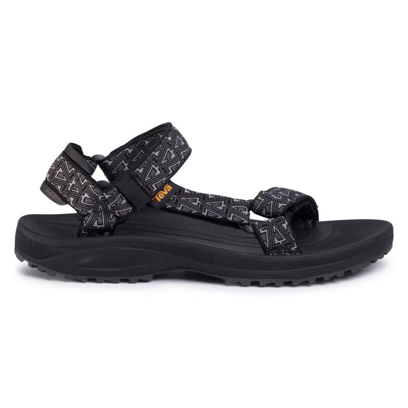 Sandalen Teva Winsted 1017419 Schwarz von Teva