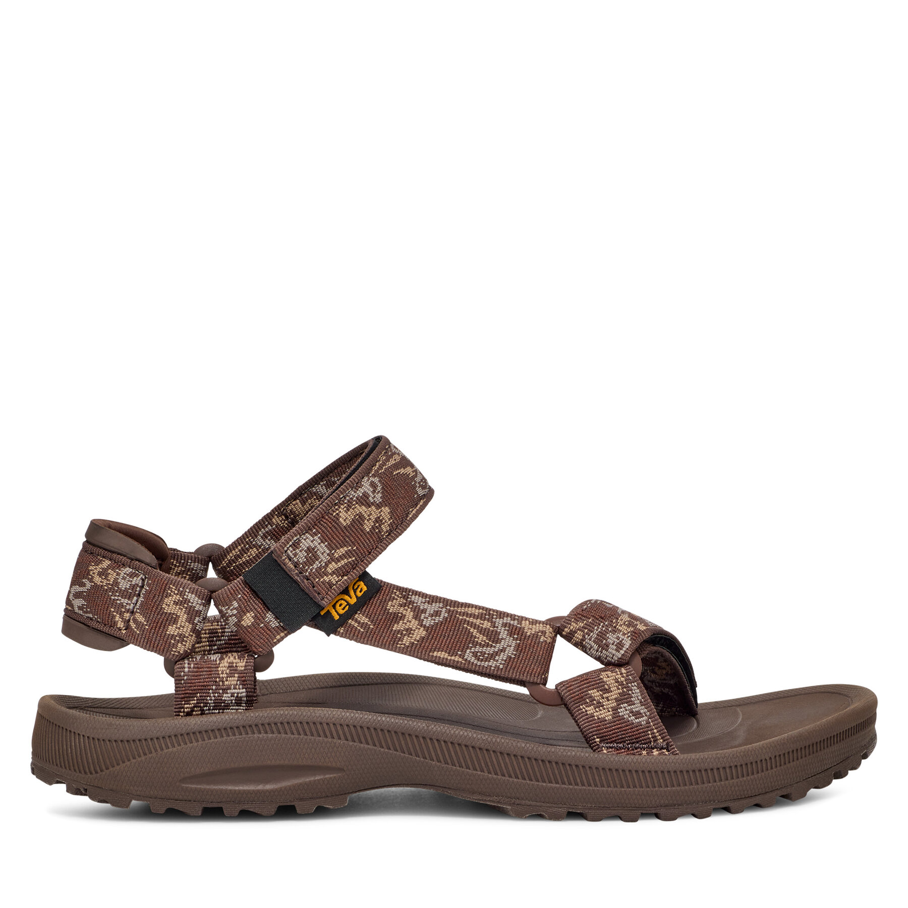 Sandalen Teva Winsted 1017419 Braun von Teva