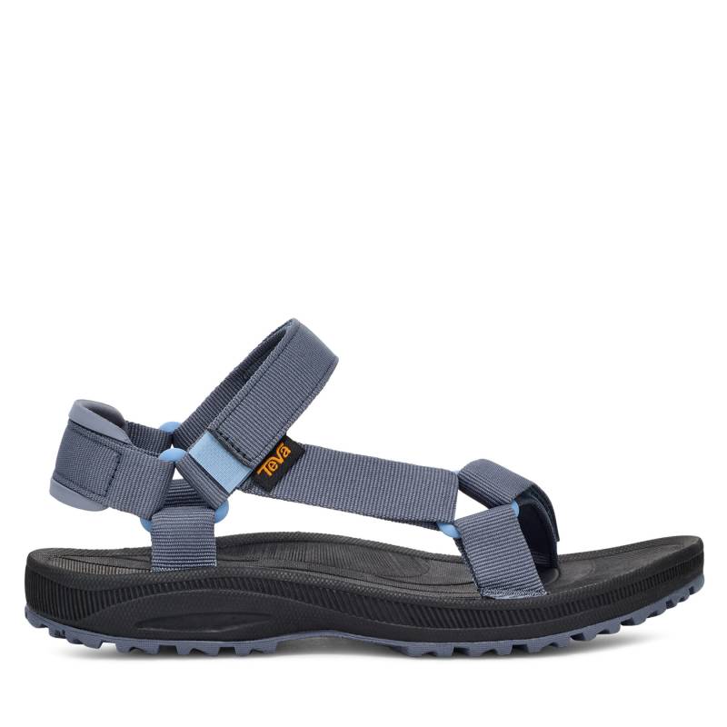 Sandalen Teva Winsted 1017424 Dunkelblau von Teva