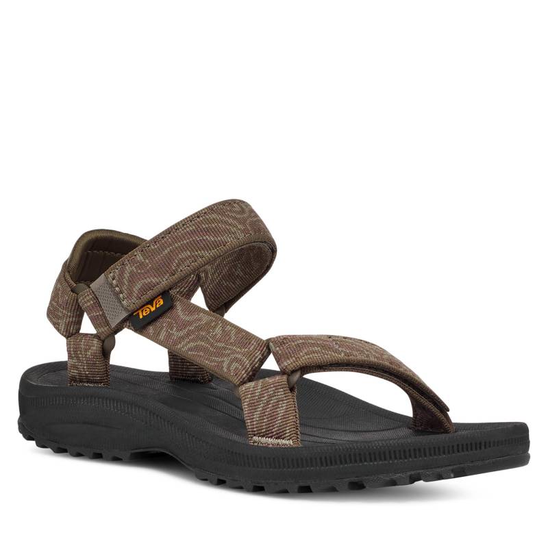 Sandalen Teva Winsted 1017424 Grün von Teva