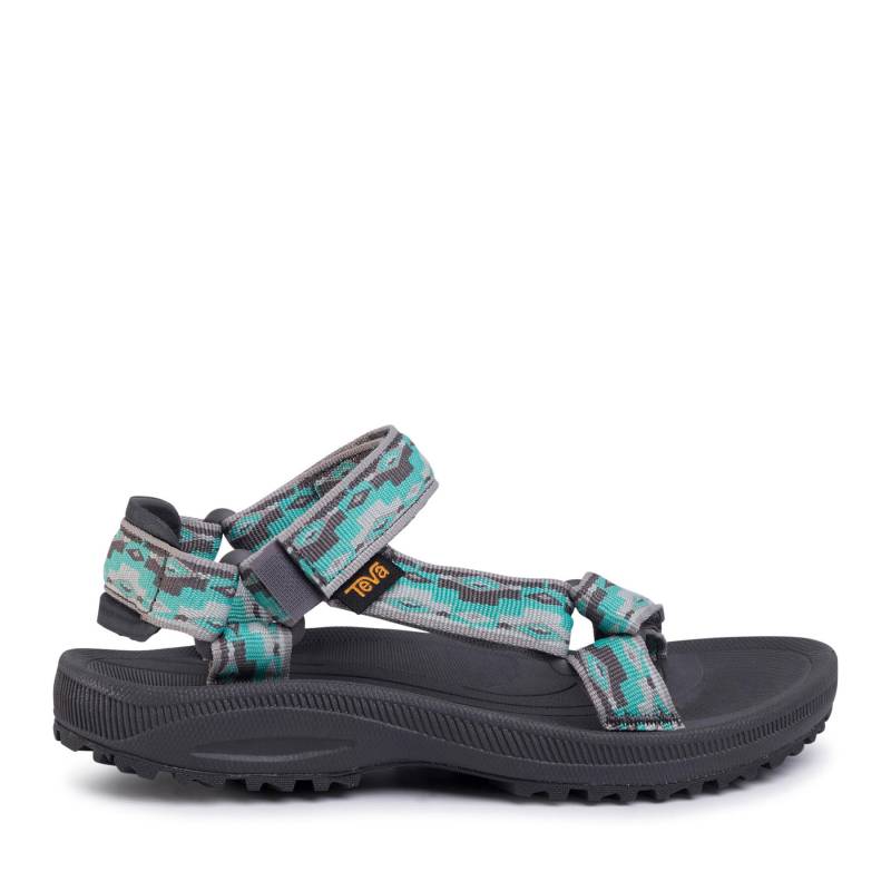 Sandalen Teva Winsted 1017424 Grau von Teva