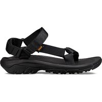 TEVA Damen Outdoorsandale Hurricane XLT 2 schwarz | 39 von Teva