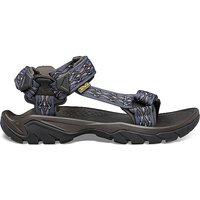 TEVA Herren Outdoorsandale Terra FI 5 Universal dunkelblau | 42 TEVA Herren Outdoorsandale Terra FI 5 Universal dunkelblau | 42 von Teva