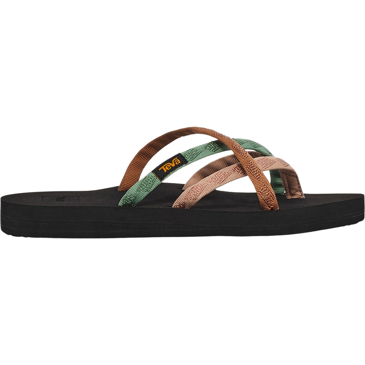 Teva Damen Olowahu Sandale von Teva