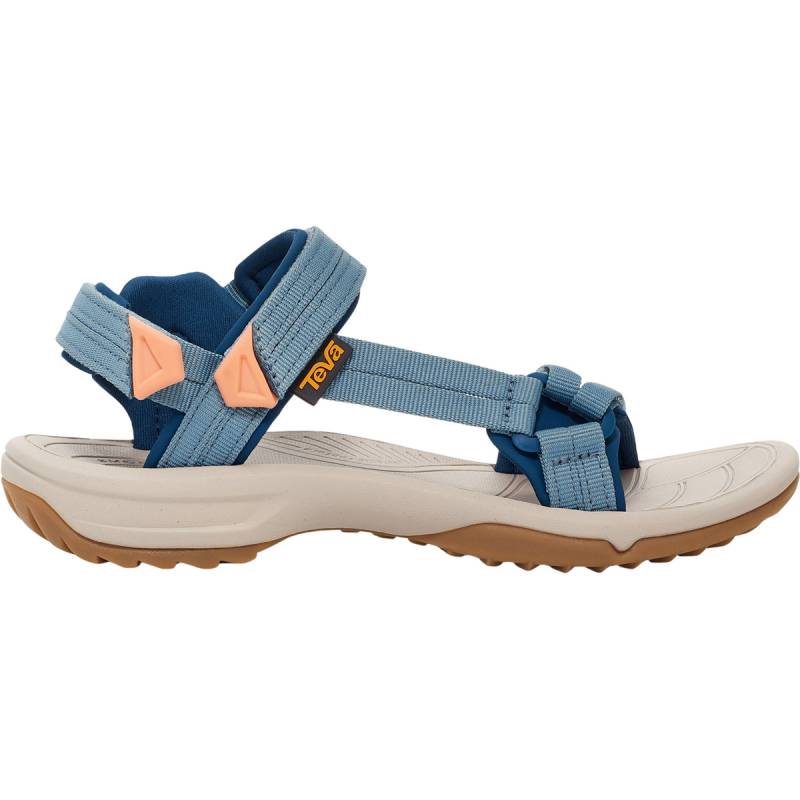 Teva Damen Terra Fi Lite Sandale von Teva