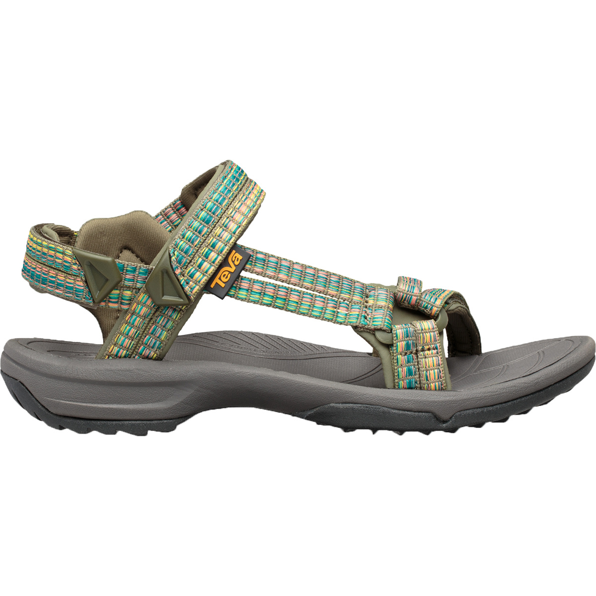 Teva Damen Terra Fi Lite Sandale von Teva