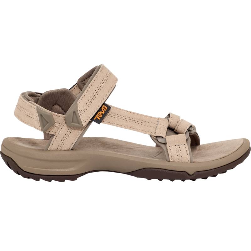 Teva Damen Terra Fi Lite Suede Sandale von Teva