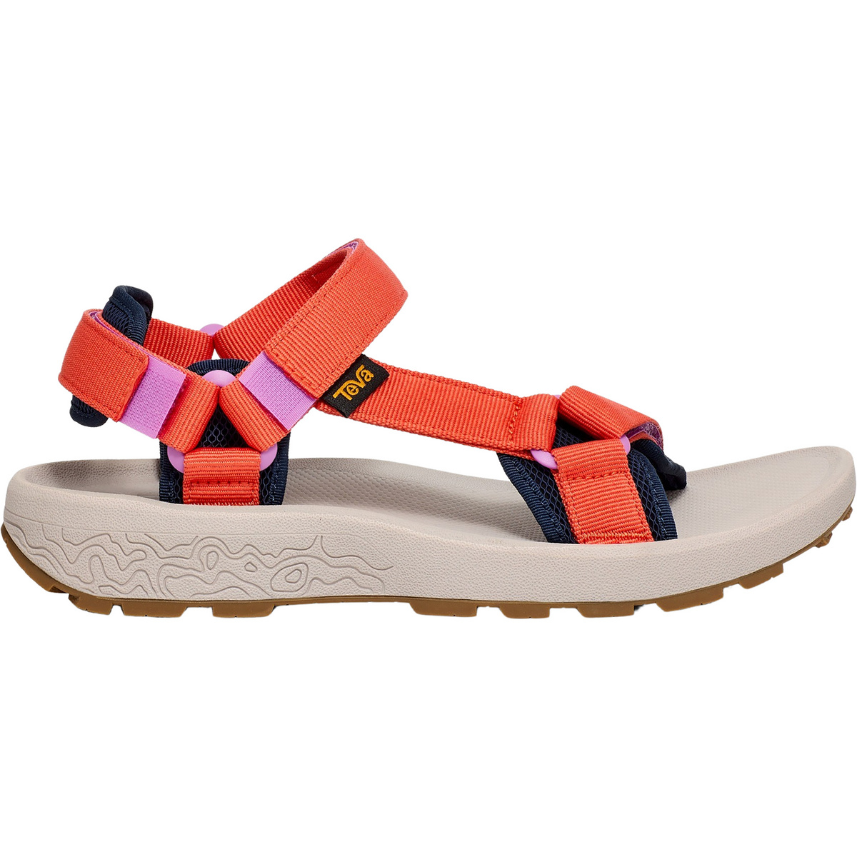 Teva Damen Hydratrek Sandale von Teva