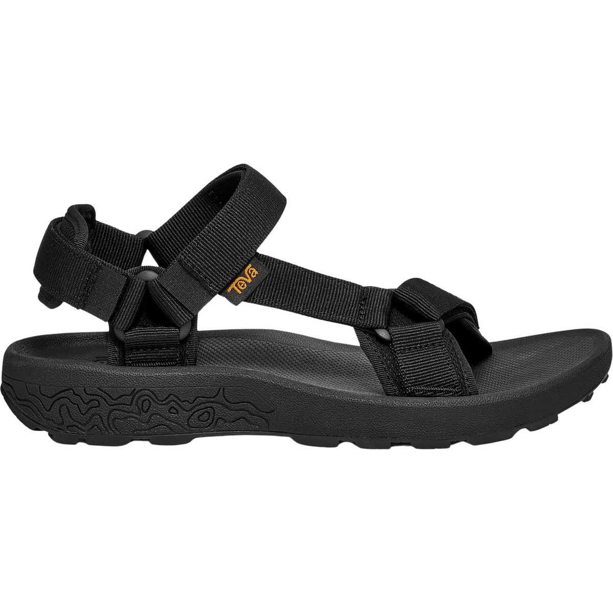 Teva Damen Hydratrek Sandale von Teva