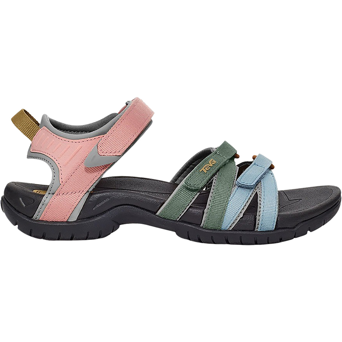 Teva Damen Tirra Sandale von Teva