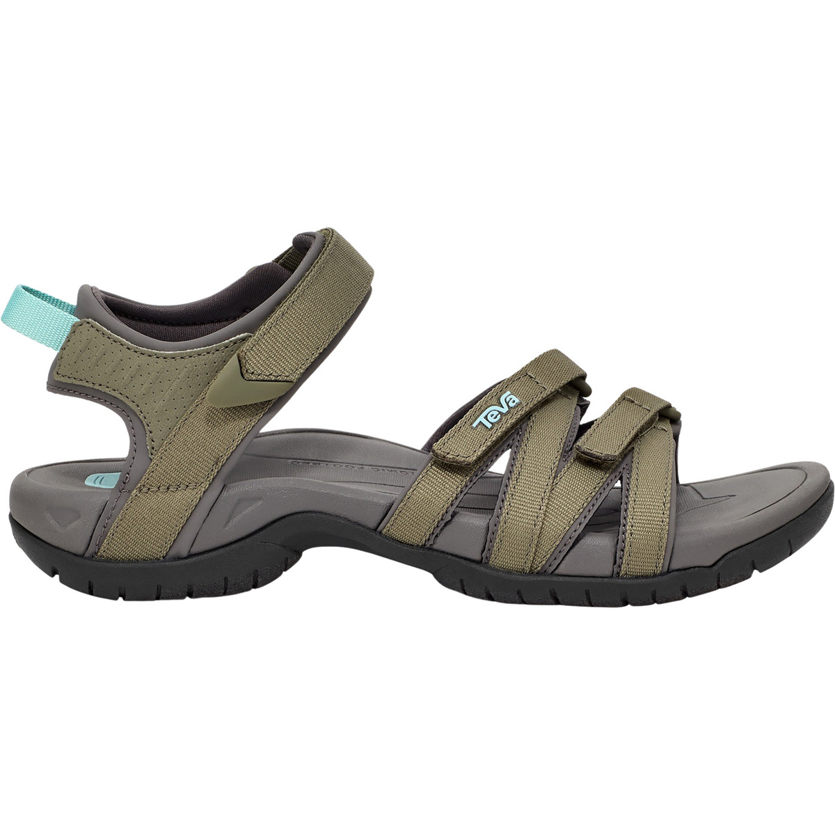 Teva Damen Tirra Sandale von Teva