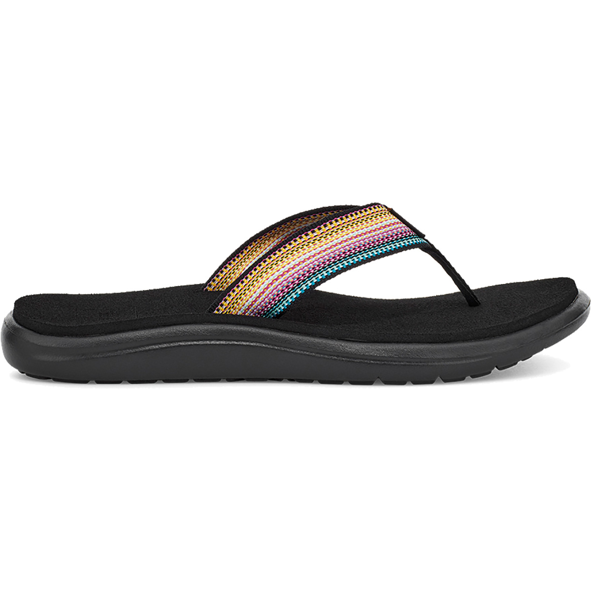 Teva Damen Voya Flip Sandale von Teva