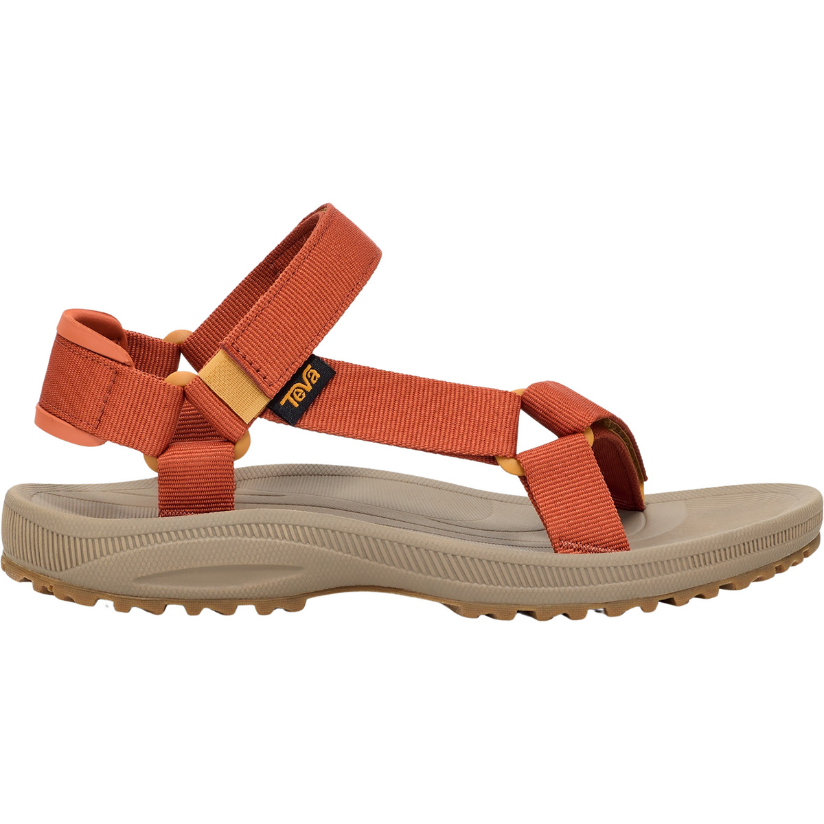 Teva Damen Winsted Sandale von Teva