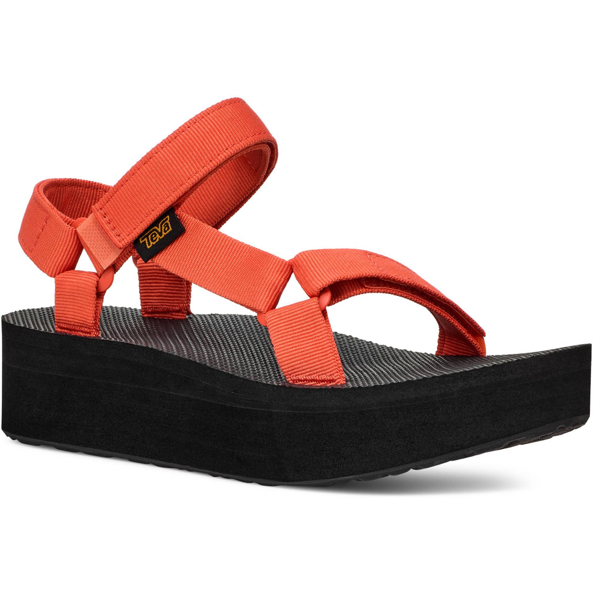 Teva Flatform Universal Sandalen Damen Teva Flatform Universal Sandalen Damen von Teva