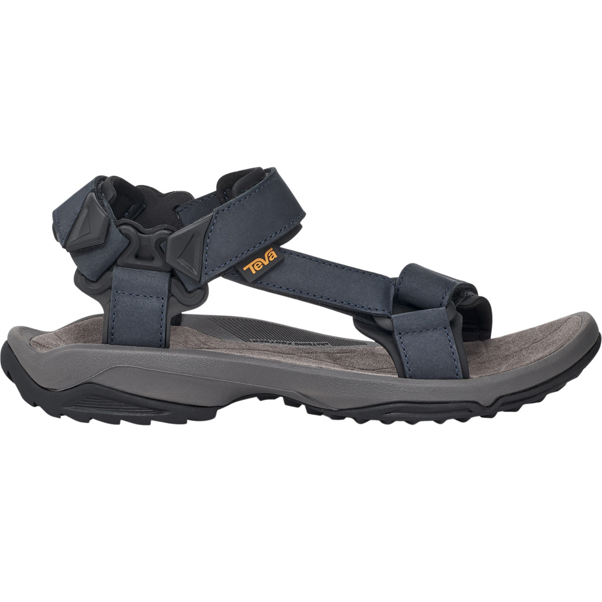 Teva Herren Terra Fi Lite Leather Sandale von Teva