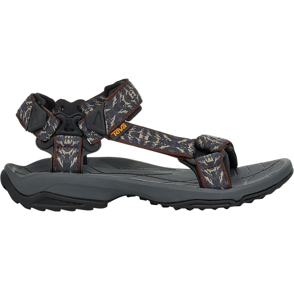 Teva Herren Terra Fi Lite Sandale von Teva