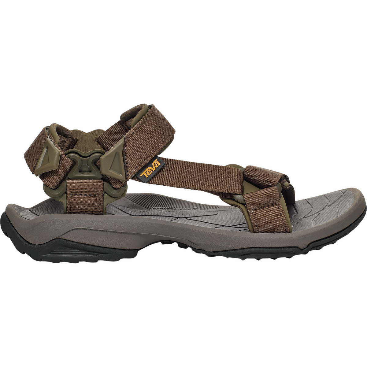 Teva Herren Terra Fi Lite Sandale von Teva