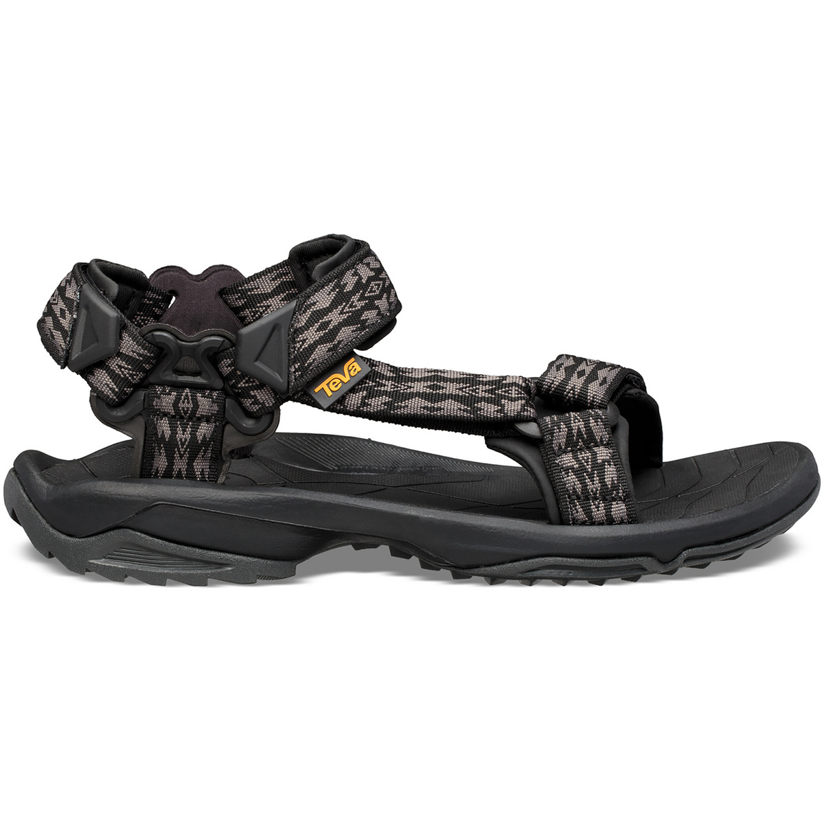 Teva Herren Terra Fi Lite Sandale von Teva