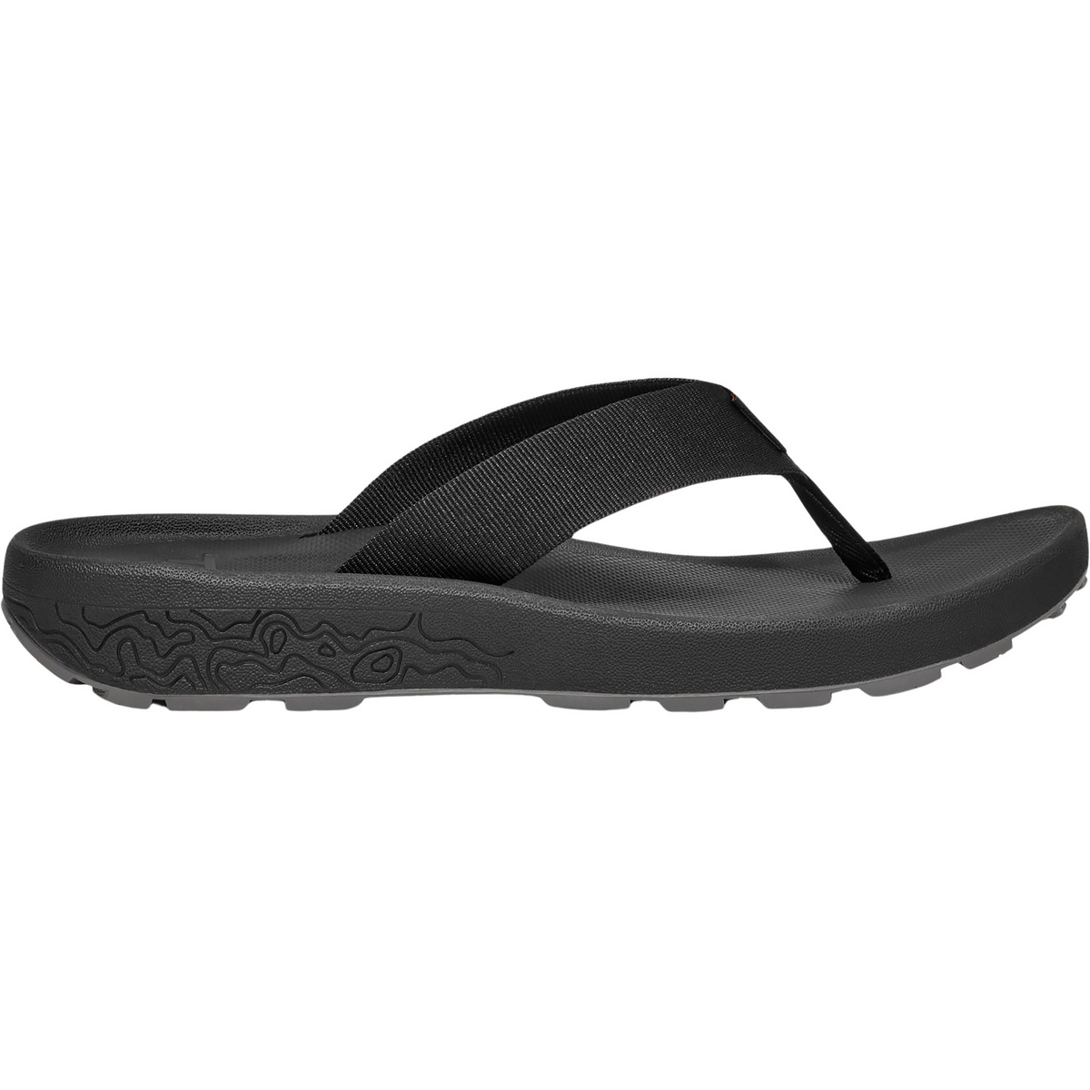 Teva Herren Terragrip Flip Sandale von Teva