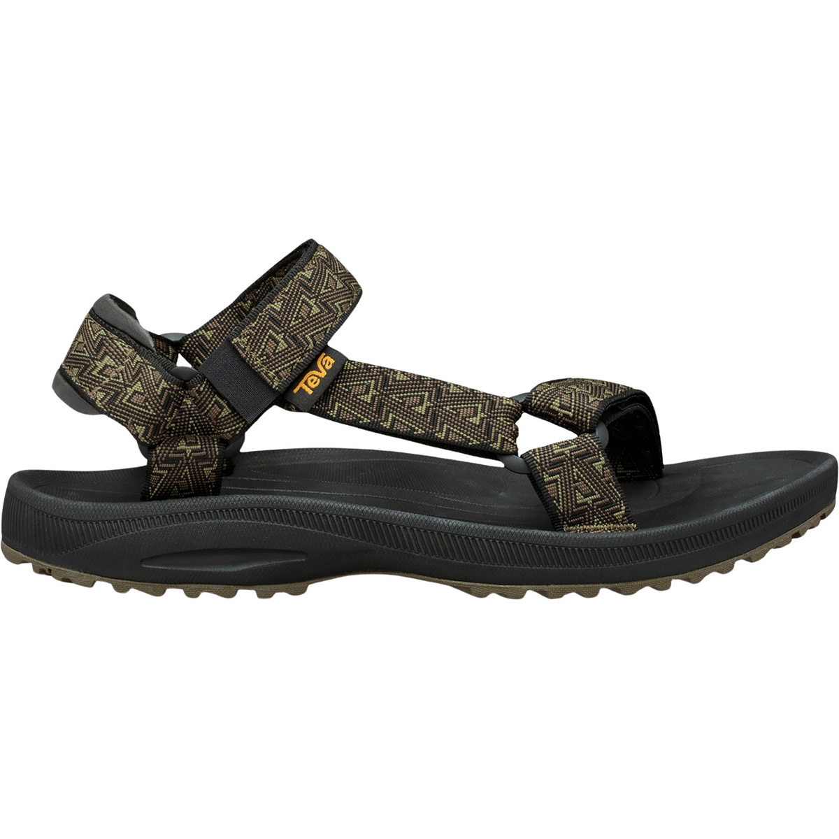 Teva Herren Winsted Sandale von Teva