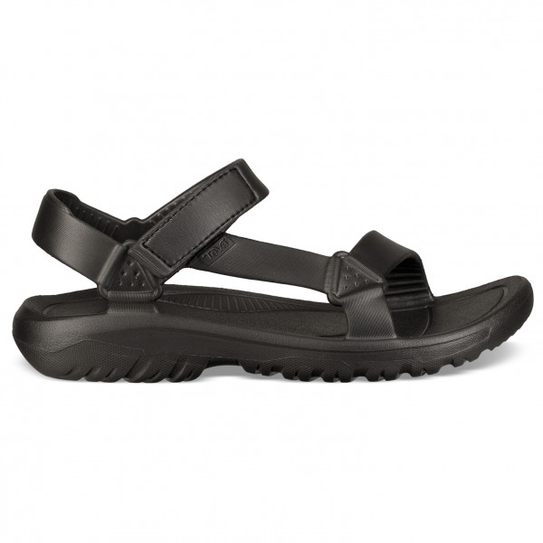 Teva - Hurricane Drift - Sandalen Gr 11 schwarz/grau von Teva