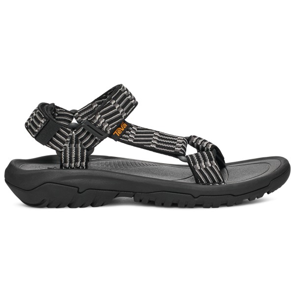 Teva - Hurricane XLT 2 - Sandalen Gr 11 schwarz/grau von Teva