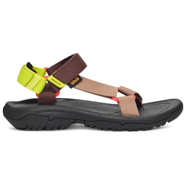 Teva - Hurricane XLT 2 - Sandalen Gr 11 schwarz von Teva