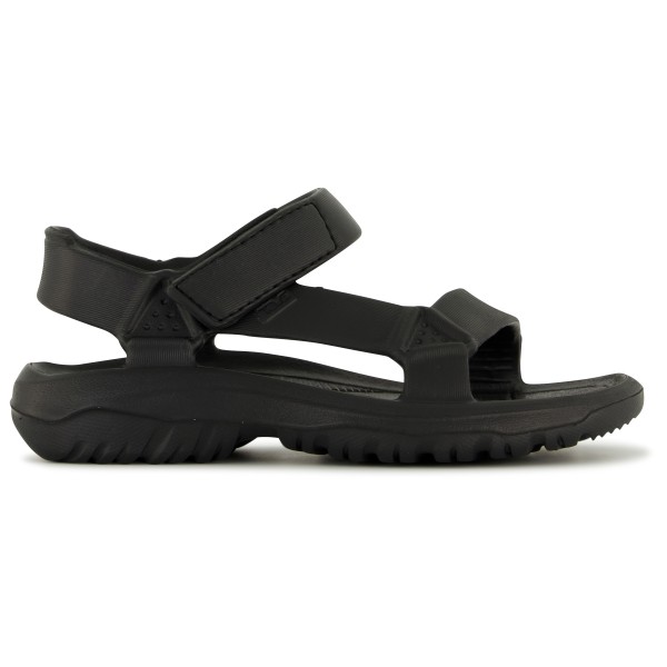 Teva - Kid's Hurricane Drift - Sandalen Gr 1 schwarz von Teva