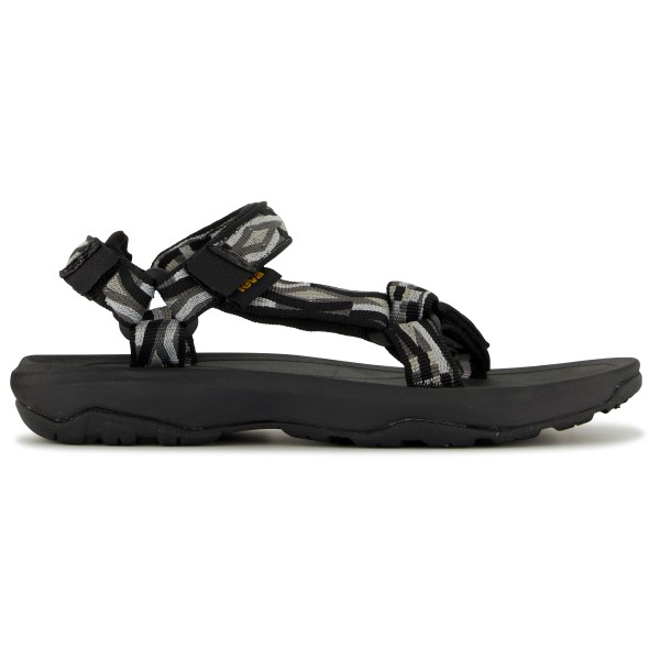 Teva - Kid's Hurricane XLT 2 - Sandalen Gr 1;11K;12K;13K;3 blau;grau/schwarz;schwarz von Teva