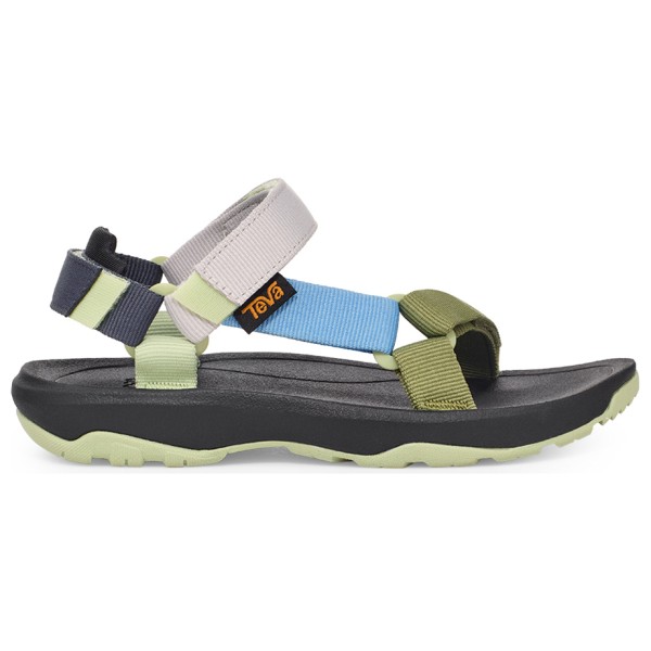 Teva - Kid's Hurricane XLT 2 - Sandalen Gr 1 bunt von Teva