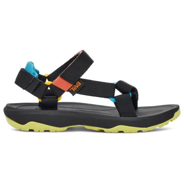 Teva - Kid's Hurricane XLT 2 - Sandalen Gr 1 schwarz von Teva