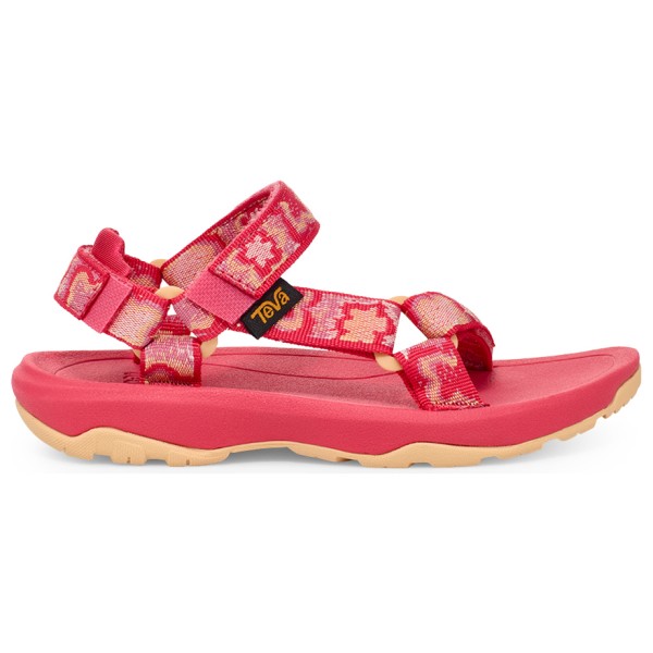 Teva - Kid's Hurricane XLT 2 - Sandalen Gr 10K rot/rosa von Teva